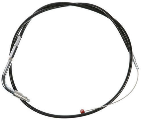 THROTTLE CABLE PULL 8